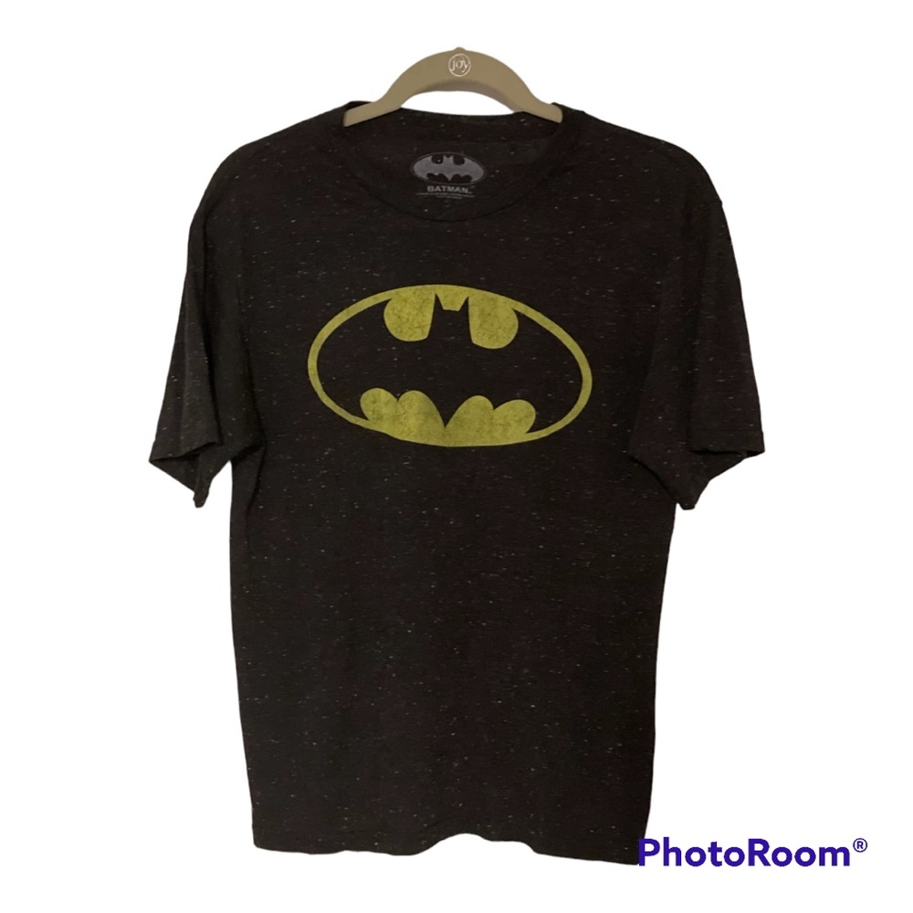 Boys Batman Graphic Tee